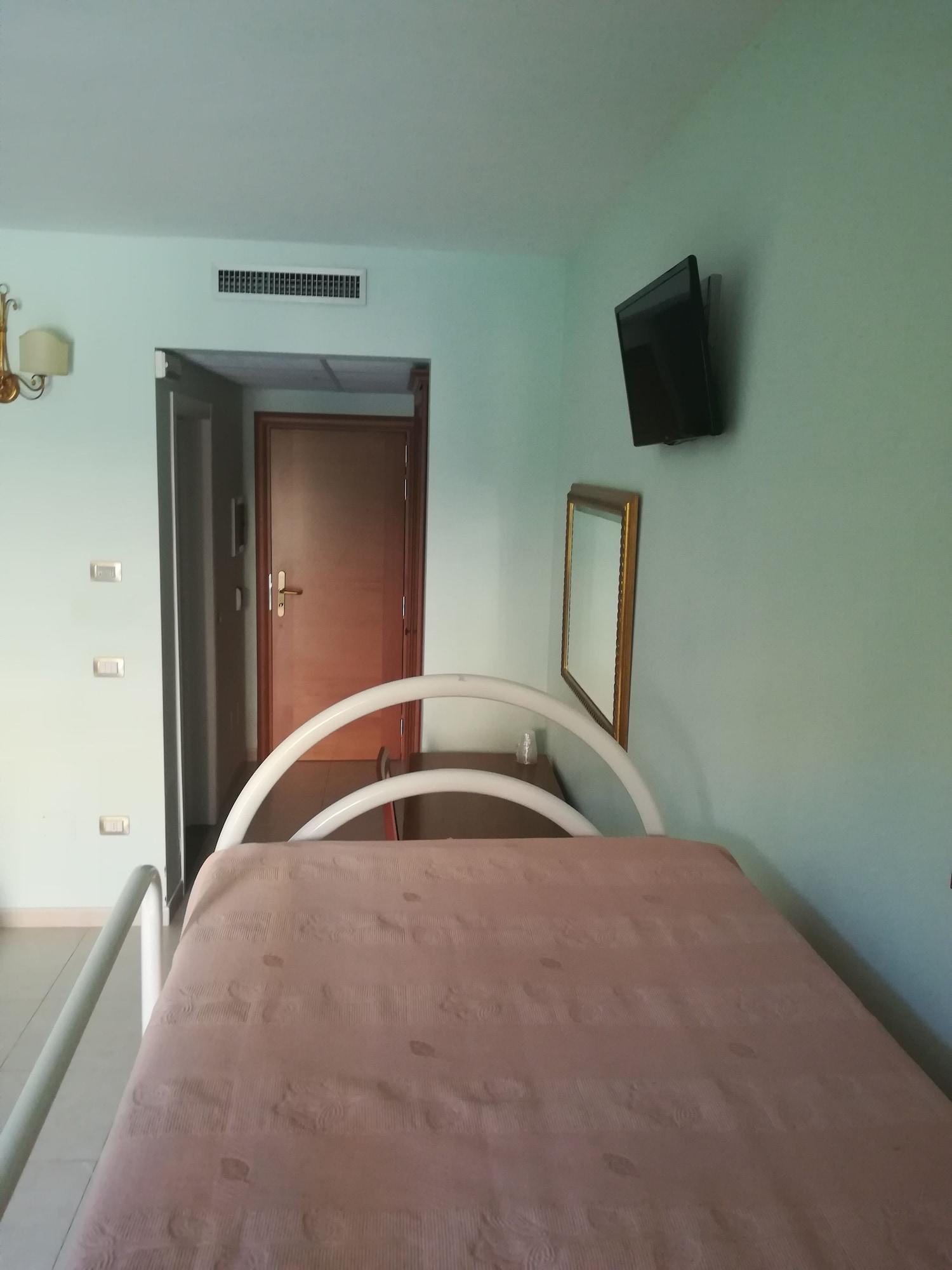 Petraria Hotel & Resort Cannole ภายนอก รูปภาพ