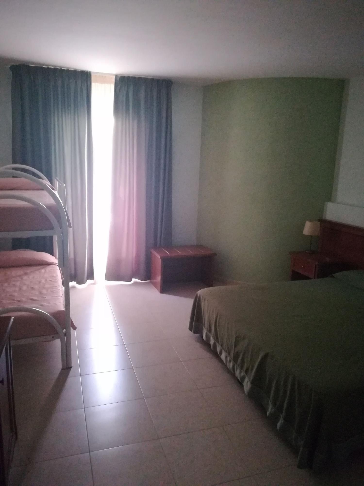 Petraria Hotel & Resort Cannole ภายนอก รูปภาพ