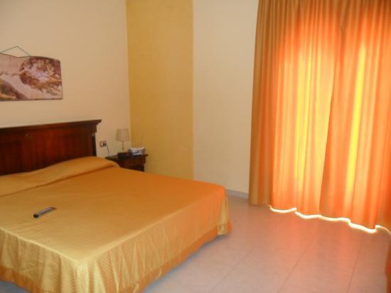 Petraria Hotel & Resort Cannole ภายนอก รูปภาพ