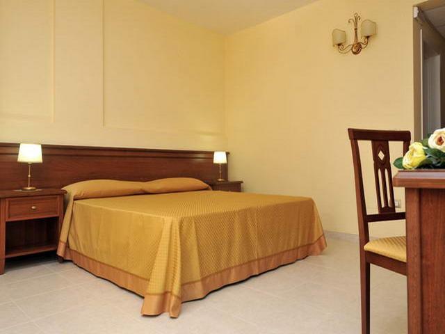 Petraria Hotel & Resort Cannole ภายนอก รูปภาพ